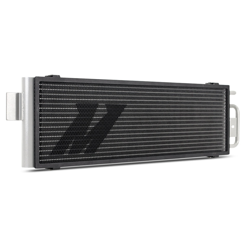 Mishimoto MMTC-G80-21 FITS: Transmission Coolers FITS: 2021+ BMW G8X M3/M4 Transmission Cooler Transmission Coolers