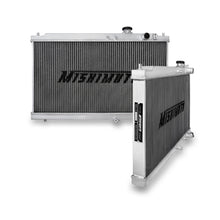 Load image into Gallery viewer, Mishimoto MMRAD-INT-94 FITS: 94-01 Acura Integra Manual Aluminum Radiator Radiators