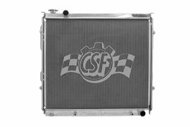 CSF 7030 FITS: 99-06 Toyota Tundra Radiator Radiators
