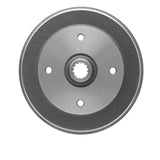 DFC 66-80 Karmann Ghia Rear True Balanced Brake Drum FITS: Volkswagen - DFC365-74004