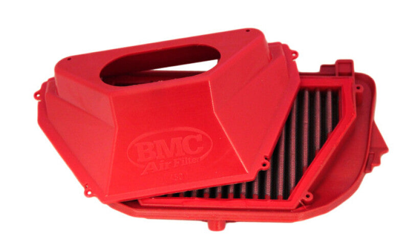 BMC FM595/04 FITS: 10-16 Yamaha YZF-R6 600 Replacement Air Filter Air Filters Direct Fit
