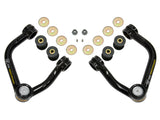 ICON 2019+ Ranger Tubular Upper Control Arm Delta Joint Kit FITS: Ford - ICO98510DJ