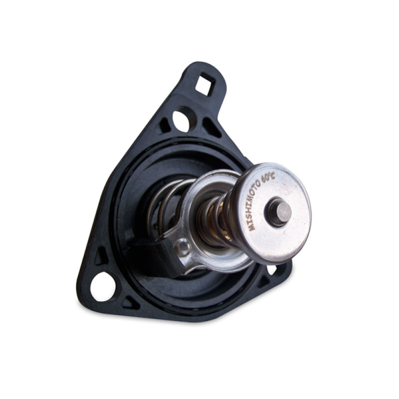 Mishimoto MMTS-RSX-02 FITS: Thermostats FITS: 02-06 Acura RSX 60 Degree Racing Thermostat Thermostats
