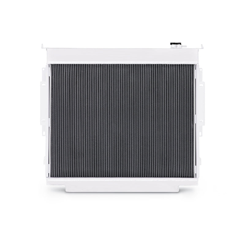 Mishimoto MMRAD-F2D-83 FITS: Radiators FITS: 83-94 Ford 6.9L/7.3L IDI Diesel Aluminum Radiator Radiators