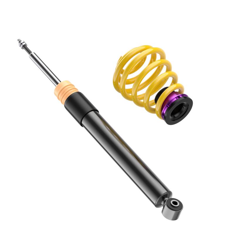 KW 15220023 FITS: Coilover Kit V2 BMW M3 E46 (M346) Coupe Convertible Coilovers