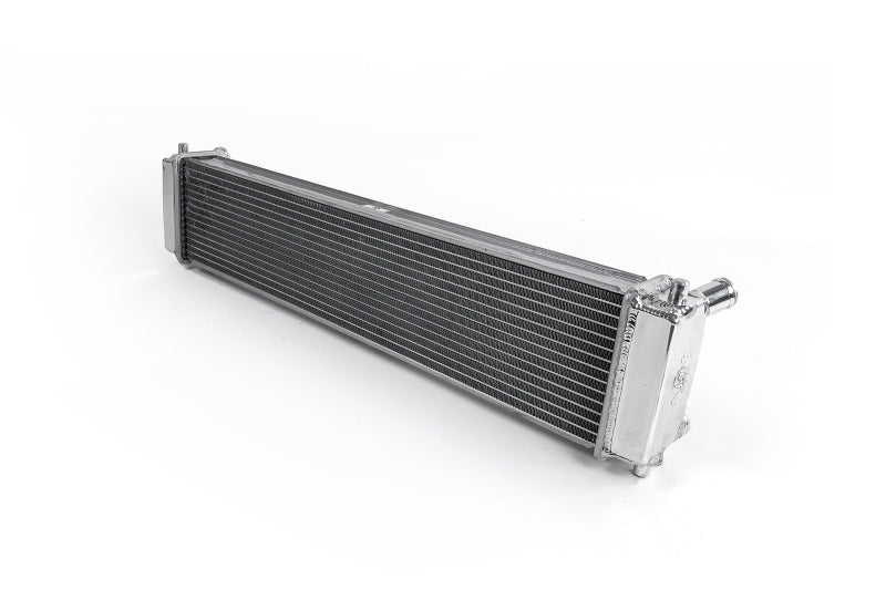 CSF 7057 FITS: 96-04 Porsche Boxster S (986) / 98-05 Porsche 911 (996) Auxiliary Center Radiator Radiators