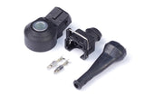Haltech HT-011100 FITS: Genuine Bosch Knock Sensor 8mm (5/16in) Mounting Bolt (Incl Plug & Pins) Sensors