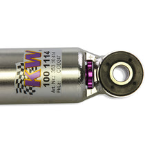 Load image into Gallery viewer, KW 35210075 FITS: Coilover Kit V3 Audi A4 S4 (8K/B8) w/o electronic dampening controlSedan FWD + Quattro Coilovers