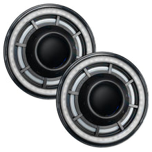Load image into Gallery viewer, ORACLE Lighting 5876-335 FITS:Oracle Oculus 7in ColorSHIFT Bi-LED Projector Headlights for Jeep Wrangler JK Headlights