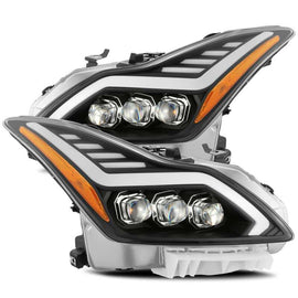 AlphaRex 881985 Headlights