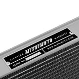 Mishimoto MMRAD-GLF-99 FITS: 99-02 Volkswagen Golf Manual Aluminum Radiator Radiators
