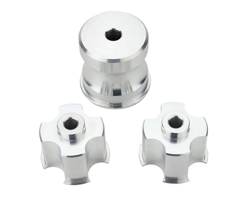 SPL Parts SPL SDB G29 FITS: Toyota Supra GR A90 Solid Differential Mount Bushings Differential Bushings