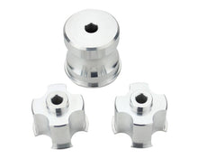 Load image into Gallery viewer, SPL Parts SPL SDB G29 FITS: Toyota Supra GR A90 Solid Differential Mount Bushings Differential Bushings