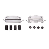 DFC 12-19 Mercedes-Benz GLE450 Front Premium Hardware Kit