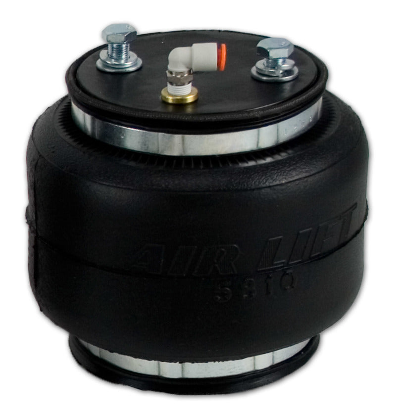 Air Lift 50252 FITS: Replacement Air Spring Bellows Type Air Springs