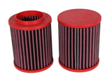 BMC FM374/16RACE FITS: 04-05 Honda CBR 1000 Rr Replacement Air Filter- Race Air Filters Direct Fit