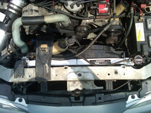 Load image into Gallery viewer, Mishimoto MMRAD-MUS-94B FITS: Radiators FITS: 94-95 Ford Mustang w/ Stabilizer System Manual Aluminum Radiator Radiators