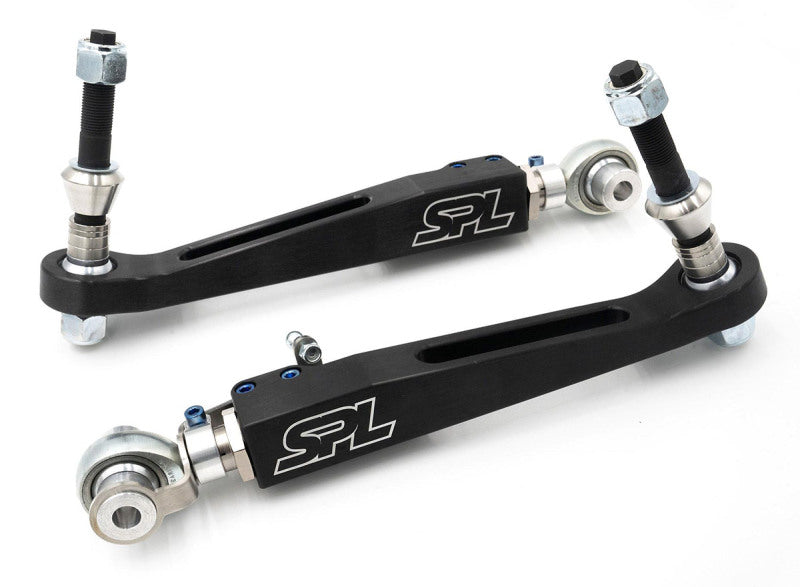 SPL Parts SPL FLCA F8X FITS: 2014+ BMW M2/M3/M4 (F8X) Front Lower Control Arms Control Arms