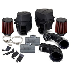 Mishimoto MMAI-Z-23X FITS: Cold Air Intakes FITS: 2023+ Nissan Z Performance Intake (Modular Rotomold) Cold Air Intakes