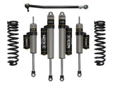 ICON 2023 Ford F250/F350 (Dsl) 2.5in Stage 3 Suspension System