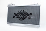 CSF 7235 FITS: 06-08 Subaru Forester XT Limited (MT Trans Only) High-Performance All-Aluminum Radiator Radiators