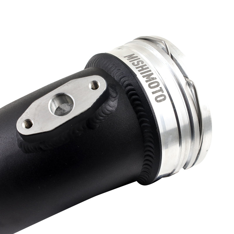 Mishimoto MMICP-N55-11 FITS: Intercooler Pipe Kits FITS: BMW N55 Charge Pipe (F2X F3X) 335i 435i Intercooler Pipe Kits