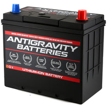 Load image into Gallery viewer, Antigravity Batteries AG-75-40-RS FITS:Antigravity Group 75 Lithium Car Battery w/Re-Start Batteries