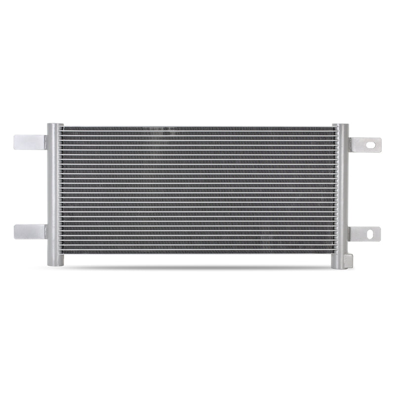 Mishimoto MMTC-RAM-13SL FITS: 13-14 Dodge RAM 2500/3500 6.7L Cummins Transmission Cooler Transmission Coolers