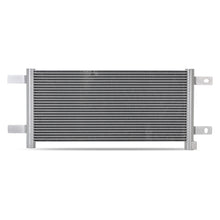 Load image into Gallery viewer, Mishimoto MMTC-RAM-13SL FITS: 13-14 Dodge RAM 2500/3500 6.7L Cummins Transmission Cooler Transmission Coolers