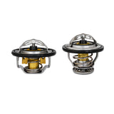 Mishimoto MMTS-CHV-01DL FITS: 01-10 Chevy Duramax 2500 6.6L 174 & 180F Degrees Racing Thermostat Thermostats