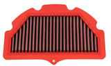 BMC FM440/04RACE FITS: 06-10 Suzuki GSX R 600 Replacement Air Filter- Race Air Filters Direct Fit