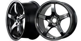 Gram Lights WGCRX38E7 Wheels - Cast