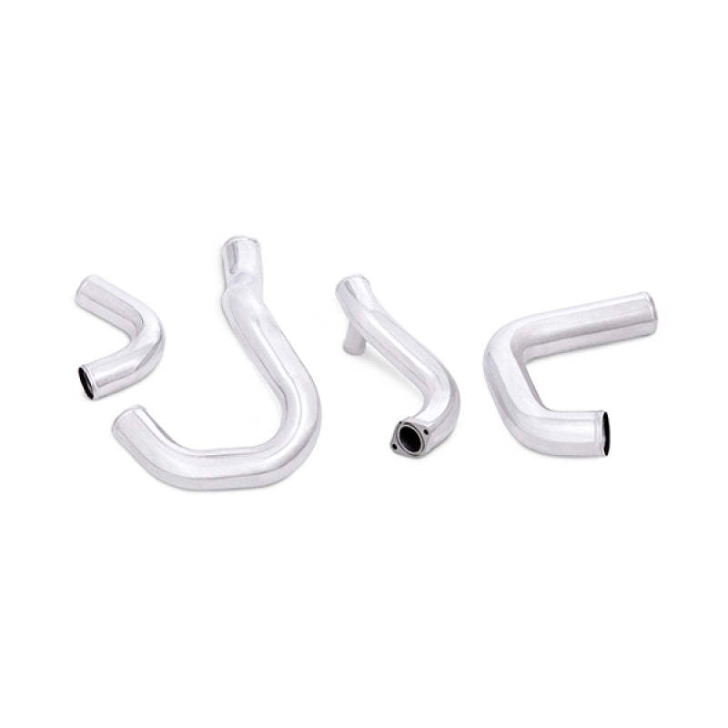 Mishimoto MMINT-WRX-15SL FITS: Intercooler Kits FITS: 15+ Subaru WRX Front-Mount Intercooler Kit Silver Core Intercooler Kits