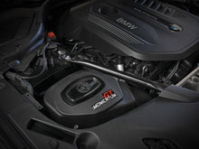 Load image into Gallery viewer, aFe 50-70073R FITS: POWER Momentum GT Pro 5R Intake System 17-21 BMW 540i (G30) L6-3.0L (t) B58 Cold Air Intakes