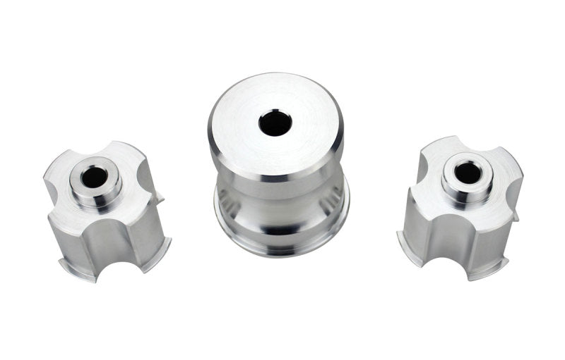 SPL Parts SPL SDB G29 FITS: Toyota Supra GR A90 Solid Differential Mount Bushings Differential Bushings
