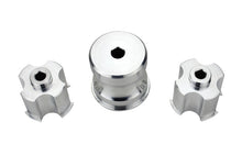 Load image into Gallery viewer, SPL Parts SPL SDB G29 FITS: Toyota Supra GR A90 Solid Differential Mount Bushings Differential Bushings