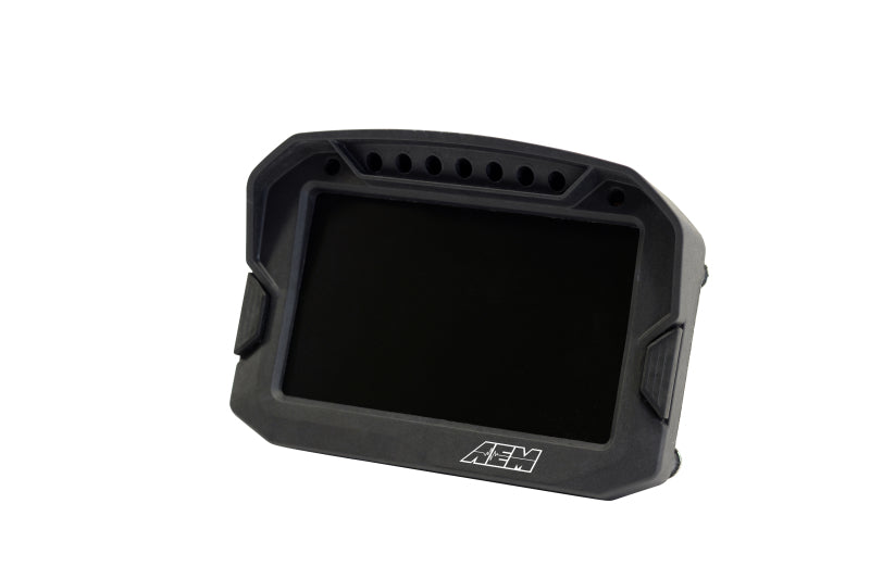 AEM 30-5600 FITS: CD-5 Carbon Digital Dash Display Gauges