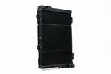 CSF 7208 FITS: Audi Classic and Small Chassis 5-Cylinder High-Performance All Aluminum Radiator Radiators