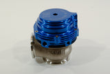 TiALSport 002948 FITS:TiAL Sport MVR Wastegate 44mm (All Springs) w/Clamps Blue Wastegates