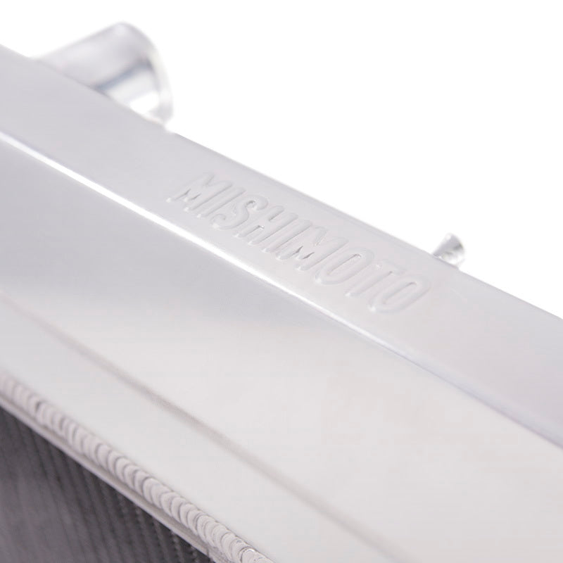 Mishimoto MMRAD-GMT-99 FITS: Radiators FITS: 99-14 Chevrolet Silverado 1500 V8 Aluminum Radiator Radiators
