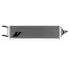 Load image into Gallery viewer, Mishimoto MMTC-F2D-17SL FITS: 17-19 Ford 6.7L Powerstroke Transmission Cooler Kit Silver Transmission Coolers