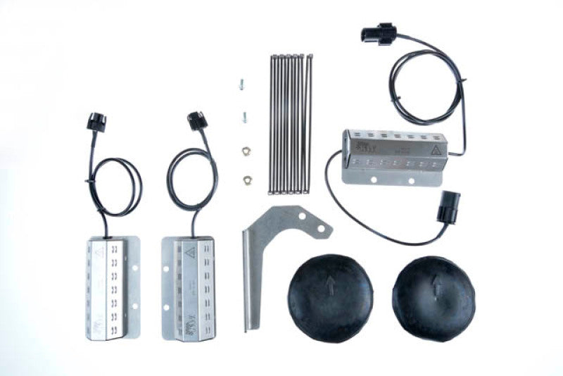KW 68510119 FITS: Electronic Damping Cancellation Kit BMW M3 E92 Type M390 Suspension Packages