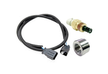 Load image into Gallery viewer, Torque Solution TS-WH-499PS FITS: 08-14 Subaru WRX / 08-21 STI PNP Speed Density Kit (Stainless Bung) Wiring Harnesses