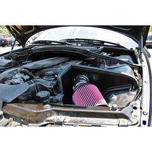 Load image into Gallery viewer, Mishimoto MMAI-E46-99BK FITS: 99-05 BMW E46 323i/325i/328i Performance Cold Air Intake Kit Black Cold Air Intakes