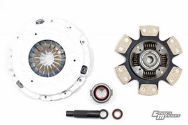 Clutch Masters 08520-HDC6 Clutch Kits - Single