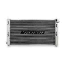 Load image into Gallery viewer, Mishimoto MMRAD-EVO-10 FITS: Radiators FITS: 08+ Mitsubishi Lancer Evo X / 8+ Lancer Ralliart Manual Aluminum Radiator Radiators