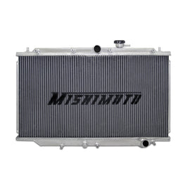 Mishimoto MMRAD-BB2-92 FITS: Radiators FITS: 92-96 Honda Prelude Manual Aluminum Radiator Radiators