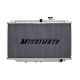 Mishimoto MMRAD-BB2-92 FITS: Radiators FITS: 92-96 Honda Prelude Manual Aluminum Radiator Radiators