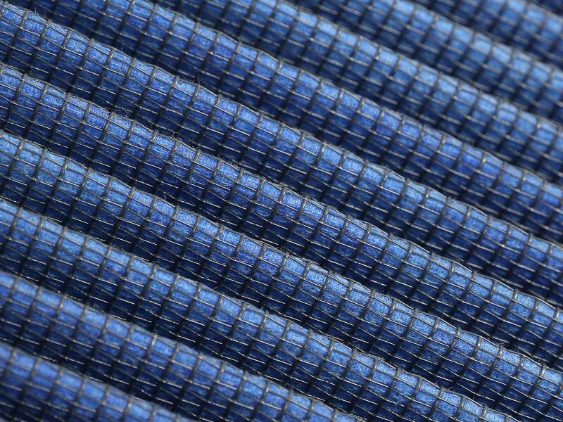 aFe 20-91206R FITS: MagnumFLOW Pro 5R Air Filter (6-3/4 x 4-3/4)in F x (8-1/2 x 6-1/2)in B x (7-1/4 x 5)in T Air Filters Universal Fit