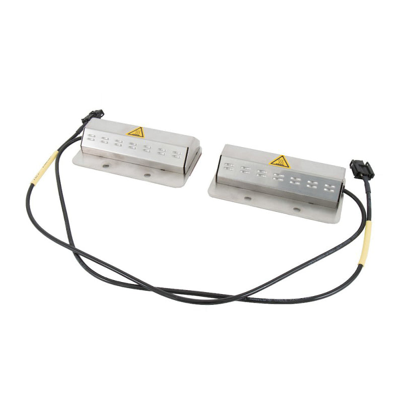 Ohlins 35020-04 FITS: 08-13 BMW M3 (E9X) Cancellation Kit EDC Suspension Controllers